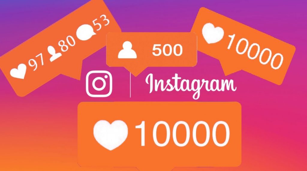 Cara Membuat Followers Instagram Nambah Banyak dengan Cepat
