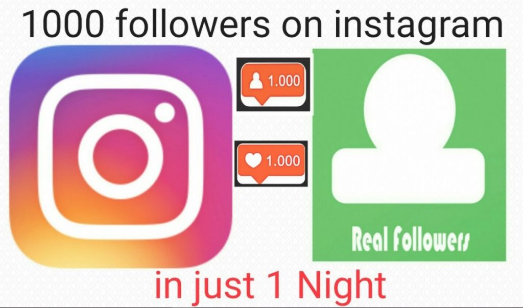 Cara Tambah Followers Instagram Indonesia