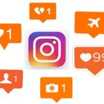 Jasa Follow, Like Dan Komen Instagram Terbaru
