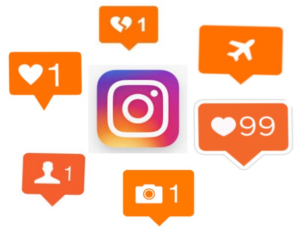 Jasa Follow, Like Dan Komen Instagram Terbaru