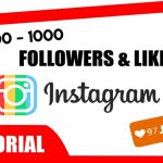 Jasa Like Dan Follow Instagram