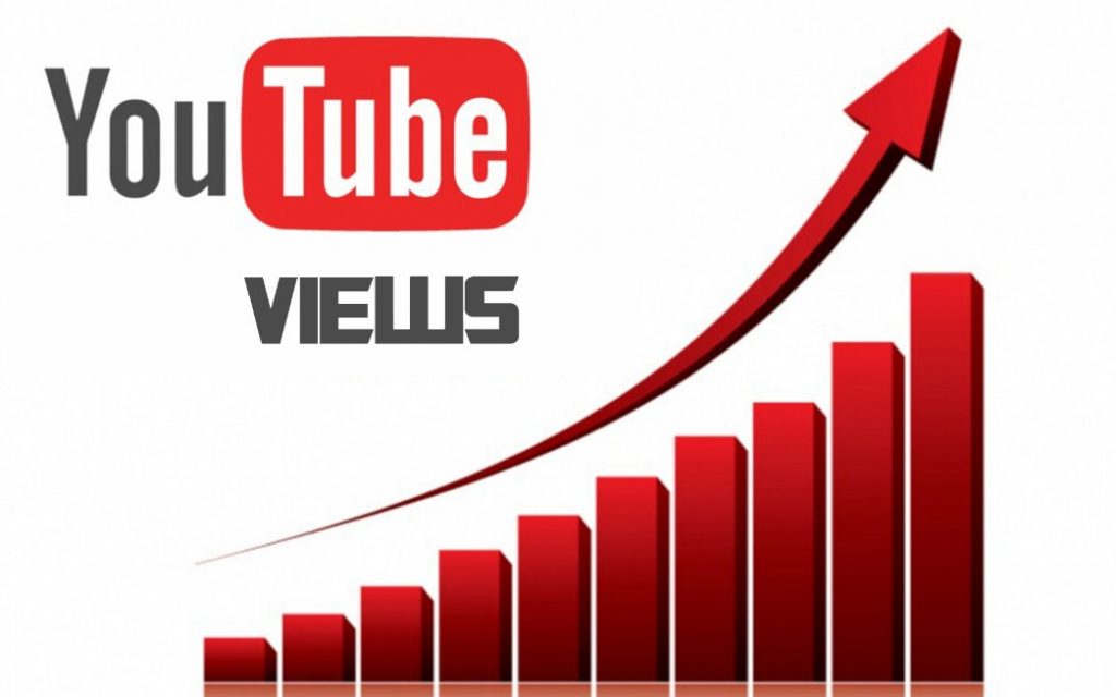 Jasa View Youtube Untuk Vlogger Pemula