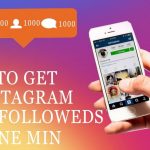 Auto Followers Instagram