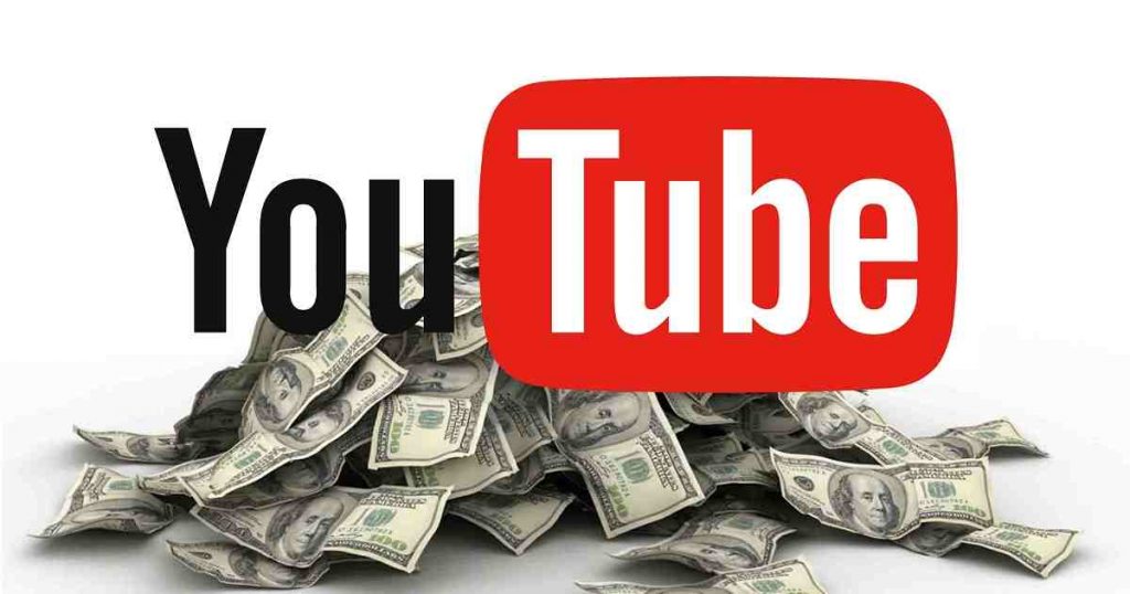 Cara Mengambil Uang dari YouTube