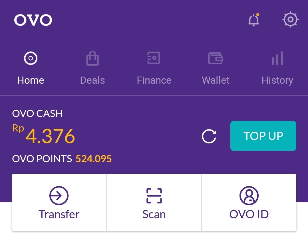 Kelebihan OVO Point dalam Transaksi