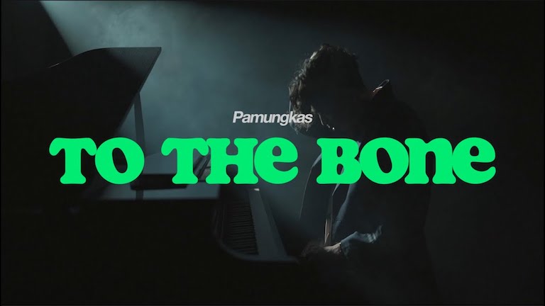 Pamungkas – To The Bone
