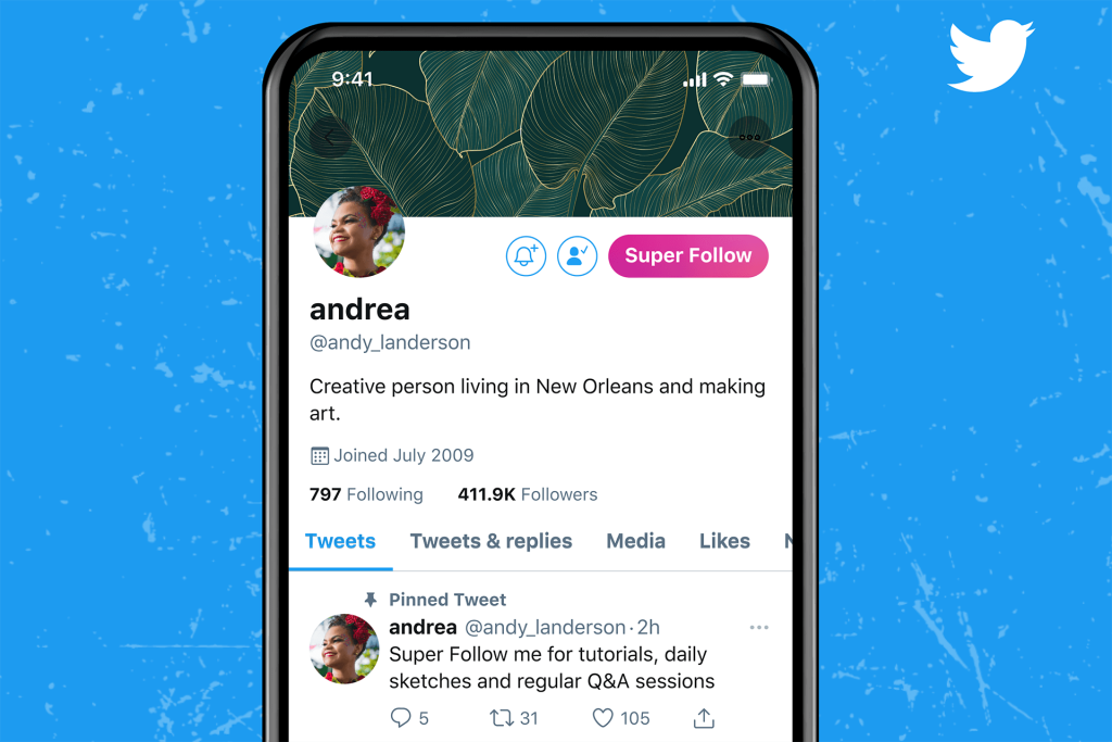 Cara Main Twitter - hindari-membagikan-informasi-pribadi