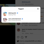 Inilah Beberapa Cara Melihat Tag Instagram