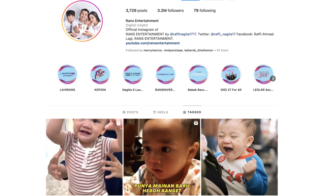 Cara Melihat Tag Instagram Yang Disembunyikan Dengan Mudah