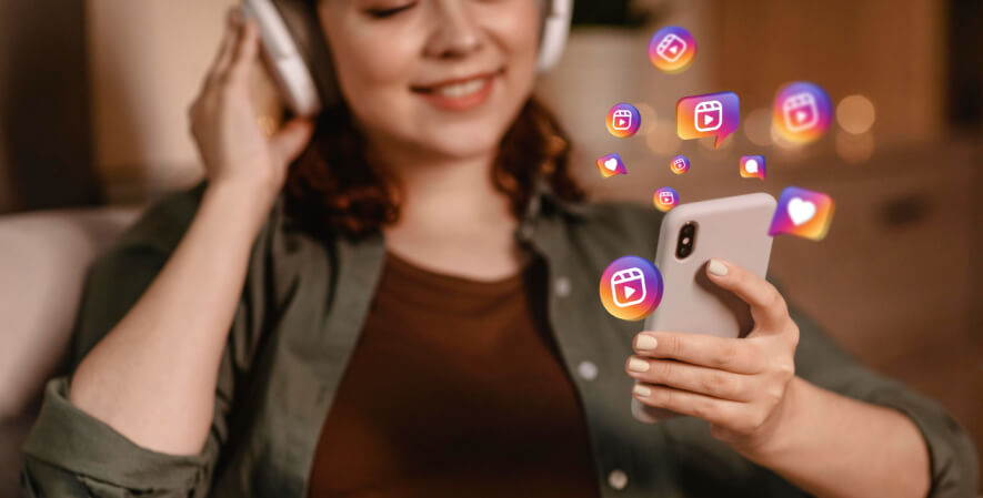 Cara Masuk Explore Instagram, Bikin Konten Dilihat Lebih Banyak Audience!