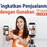 Jasa Live Streaming Shopee untuk Tingkatkan Viewers Live Streaming