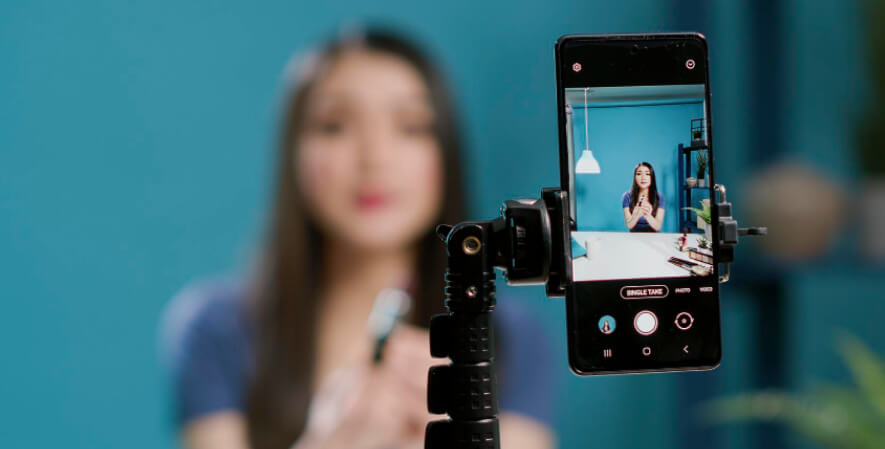 10 Ide Konten yang Cepat FYP di TikTok dan Strateginya!