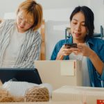 Cara Live di Shopee Agar Banyak Penonton dan Semakin Laku