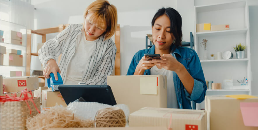 Cara Live di Shopee Agar Banyak Penonton dan Semakin Laku