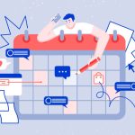 Contoh Konten Kalender Instagram dan Cara Membuatnya dengan Mudah