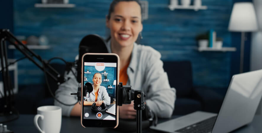 Kenapa Live TikTok Sepi Penonton, Ini Jawaban dan Solusinya!