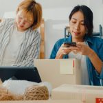 Cara Beli Penonton Live Shopee Agar Live Shopping Rame Pembeli