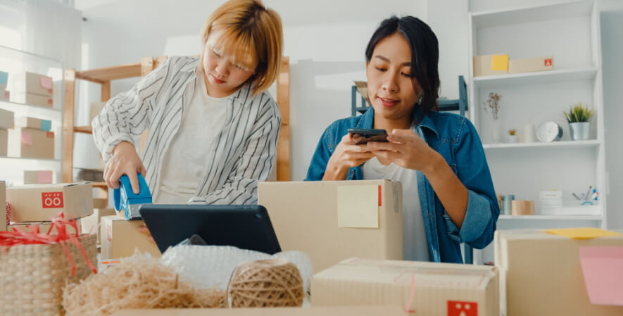 Cara Beli Penonton Live Shopee Agar Live Shopping Rame Pembeli